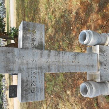 ERASMUS Rocco 1931-1979