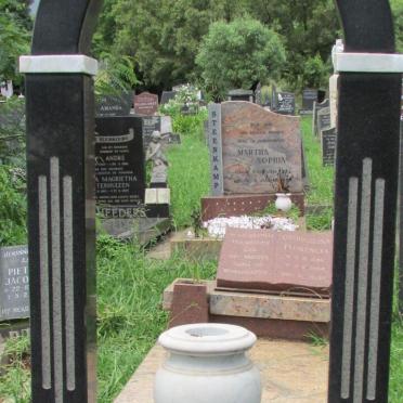 FERREIRA Thomas Ignatius 1965-1983