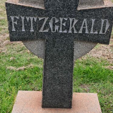 FITZGERALD Elizabeth 1881-1969