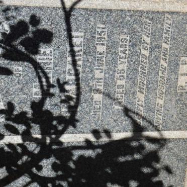 FOURIE Minnie Margaret -1951