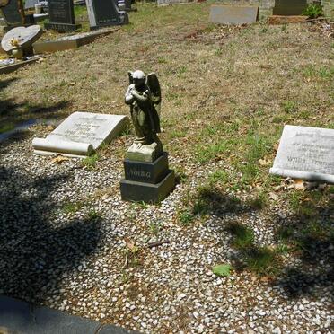 FRANCIS Albert Willis &amp; Doris Joan :: FRANCIS Norma