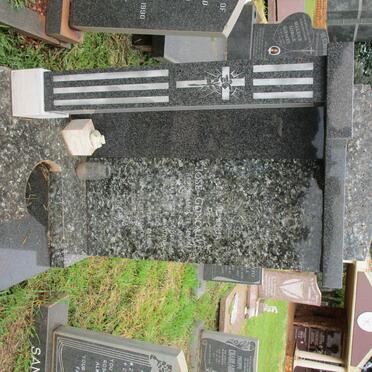 GONCALVES Jose 1941-1992