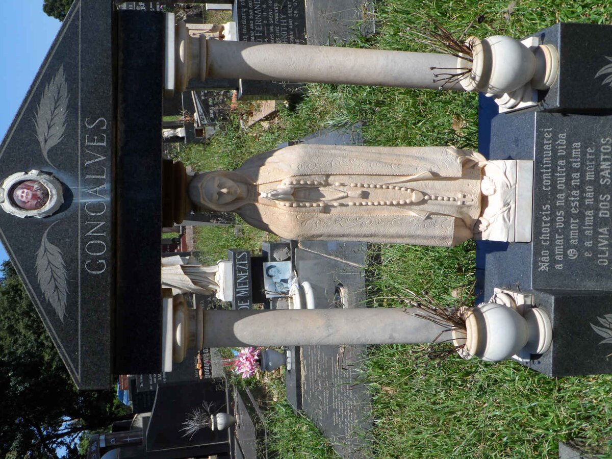 GONCALVES Olivia dos Santos