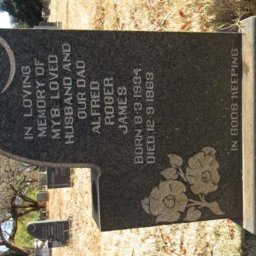 GREEN Alfred Roger James 1934-1963