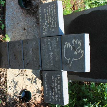 GREEN John Thomas 1917-1982