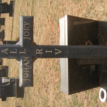 HALL Johan &amp; Joey