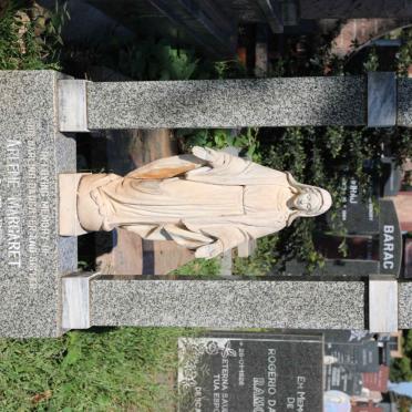 JAMES Arlene Margaret 1952-1984