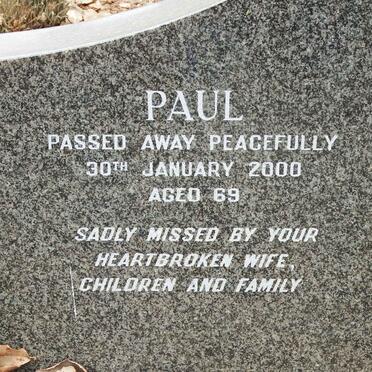 KARAM Willie -1960 &amp; Marge -1983