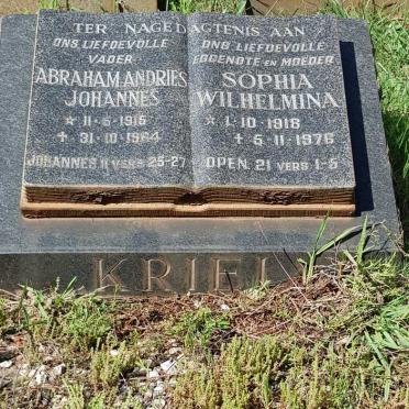 Kr - Surnames starting with the letters Kr