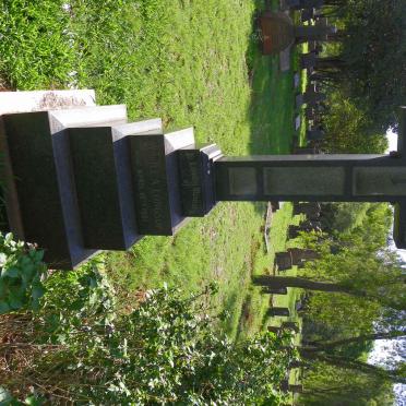 LONGSON Muriel A. -1951