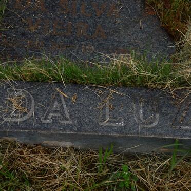 LUZ Manuel Da Silva Vieira, da 1966-1987