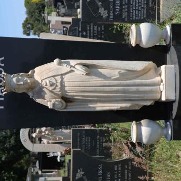 MAGUA Anthony 1905-1975