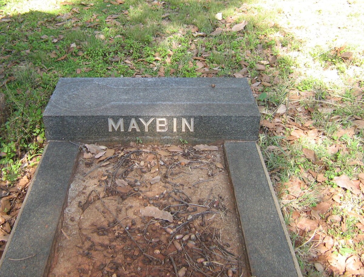 MAYBIN