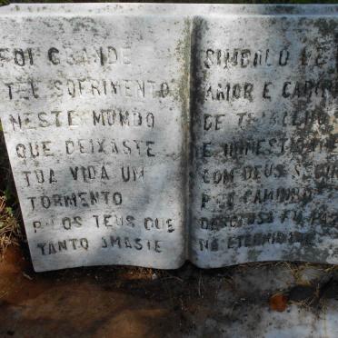 MILICIANO Emilia 1922-1970