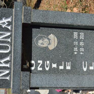 NKUNA Lungile Cleo 2008-2010