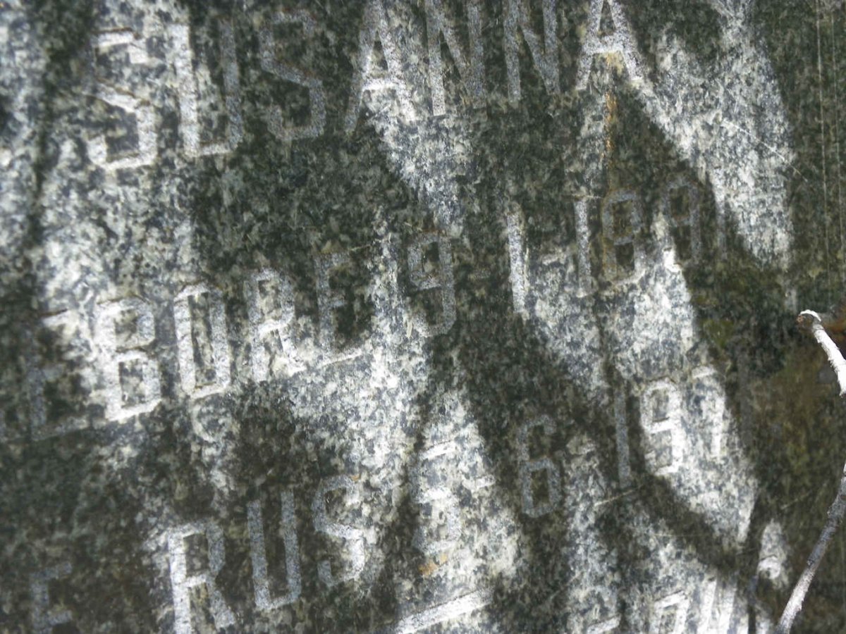 NORTJE Joachim Johannes 1880-1946 & Aletta Susanna 1881-197? 