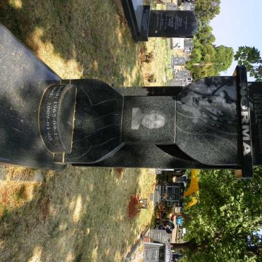 NTSELE Thabonina Norma nee ZOLENDLINI 1965-2009