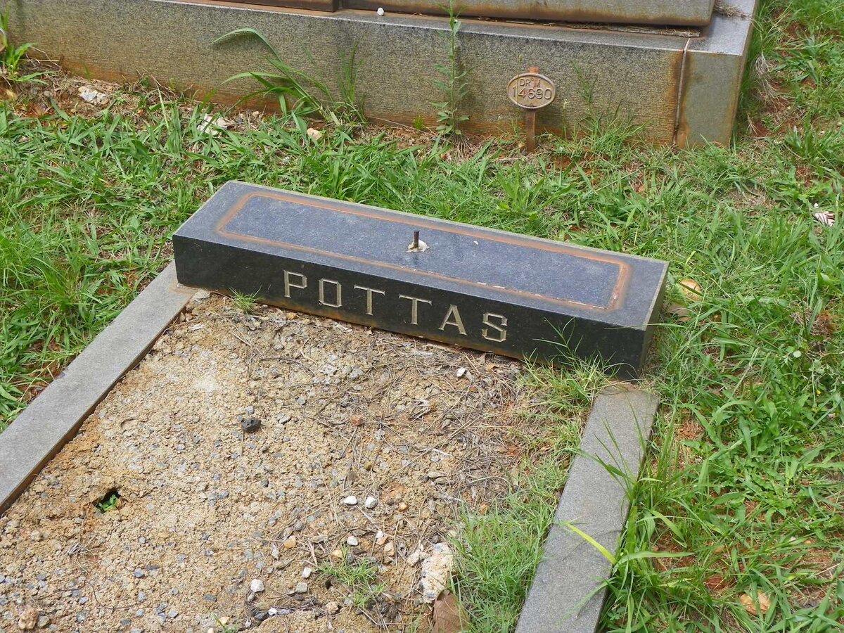 POTTAS