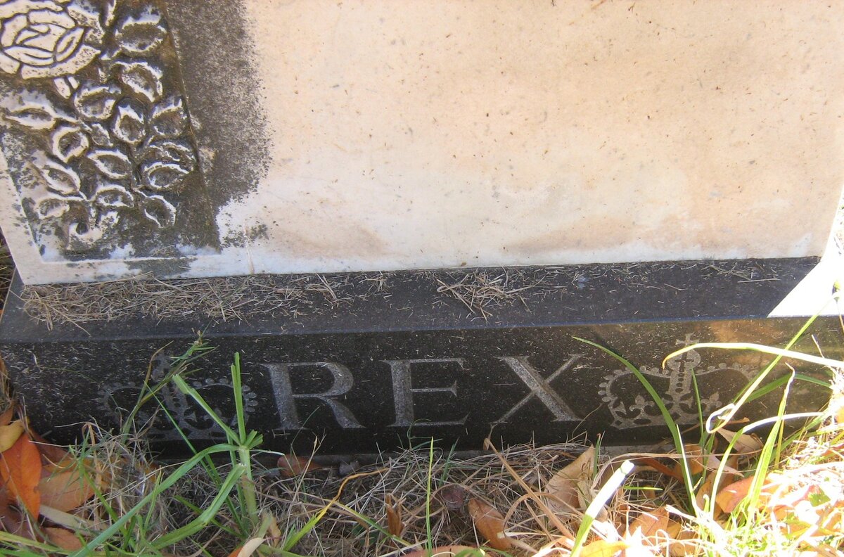 REX Arthur 1929-1967