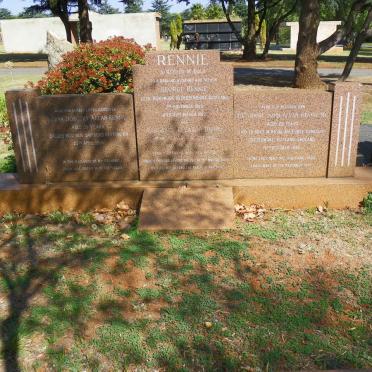 RENNIE