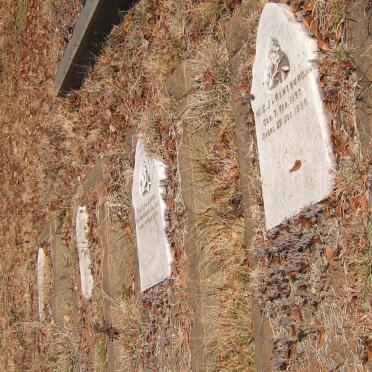 RENSBURG, J.v. :: V.D. LINDE