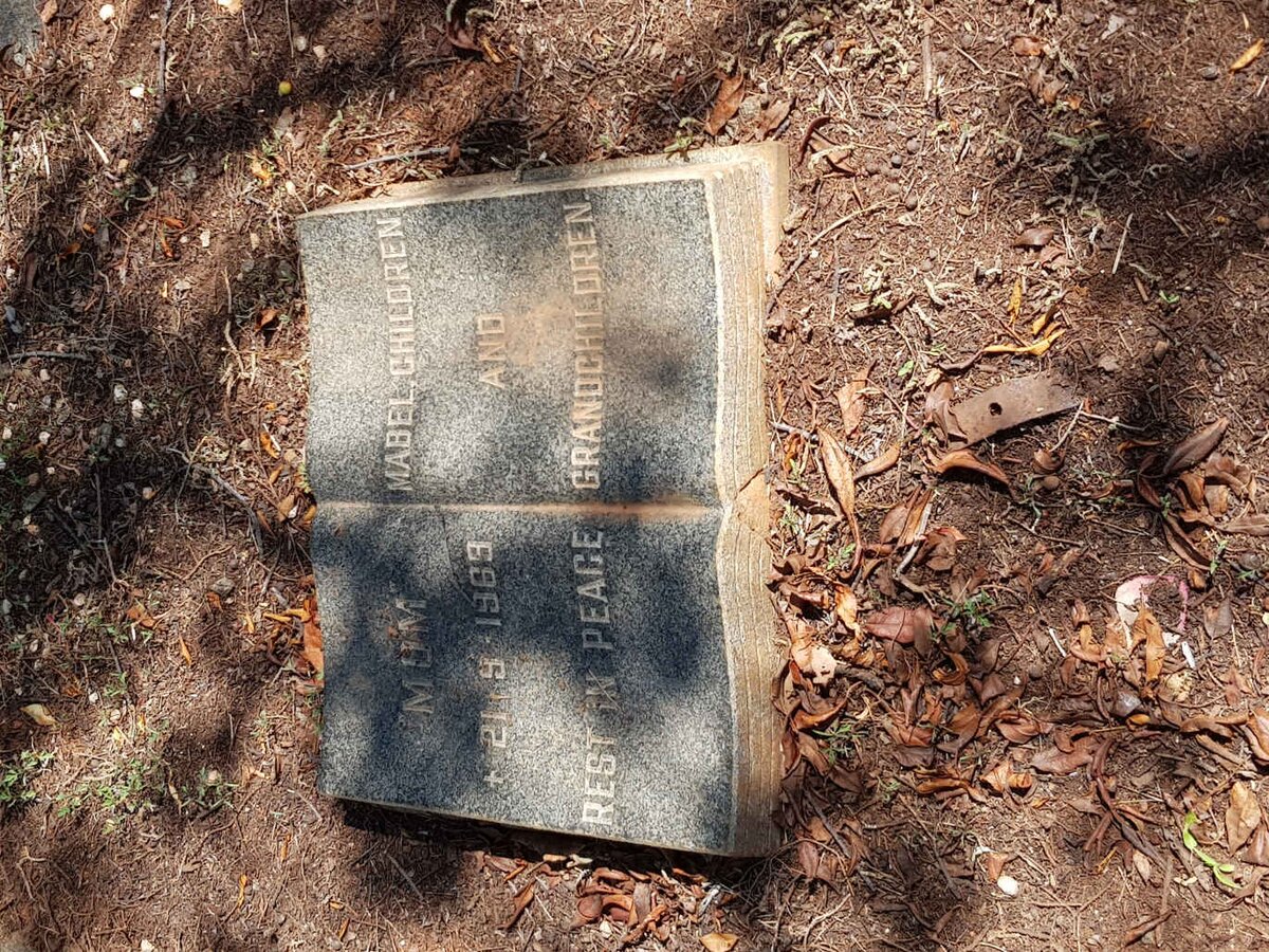 ROUSSEAU Adolf 1886-1959 &amp; Mum -1969