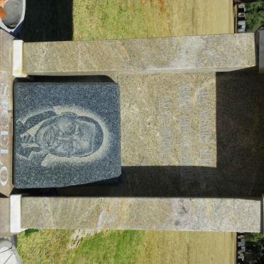 SHICEKA Sicela 1966-2012