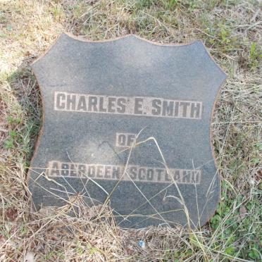 SMITH Charles E. 