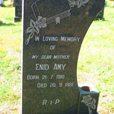 SMITH Enid Amy 1910-1981