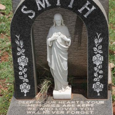 SMITH Andrew J. -1987 :: SMITH Belinda Vivian -1967