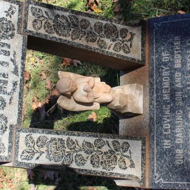 SMITH Michael Harold 1948-1952