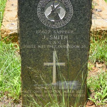 SMITH J. -1942