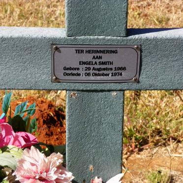 SMITH Engela 1966-1974