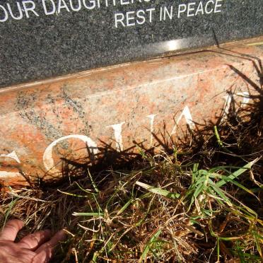 SQUARA Fernando 1936-2012 &amp; Vittoria 1940-1999 :: SQUARA Alessandro 1969-1995