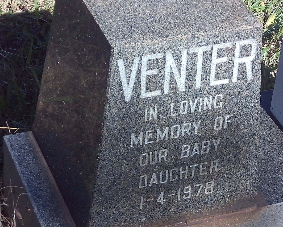 VENTER -1978