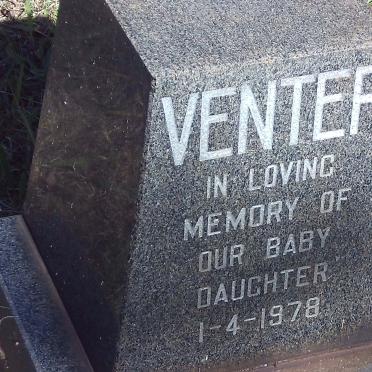 VENTER -1978