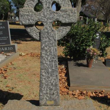 WELSH Michael Bransby 1922-2006 &amp; Eileen Mary 1916-2003