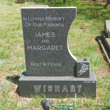 WISHART James &amp; Margaret