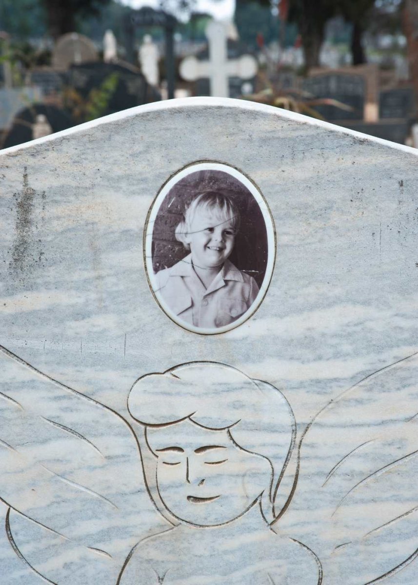 WYK Mark, van 1973-1978