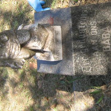 WYK Baba, van 1964-1964