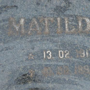 ZANETTI Antonio 1909-2001 &amp; Matilda 1917-1993