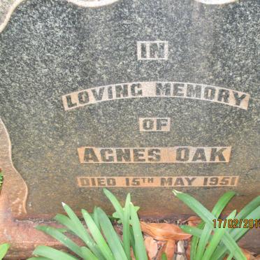 Oa - Surnames starting with the letters Oa