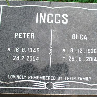 OPPERMAN :: ROBERTSON :: INGGS