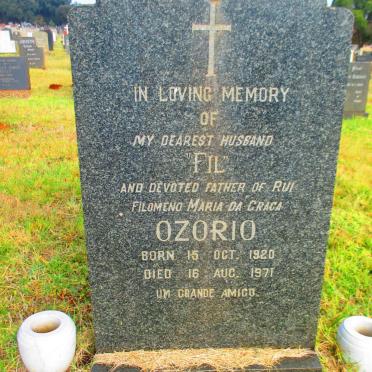 O - Surnames :: Vanne - O