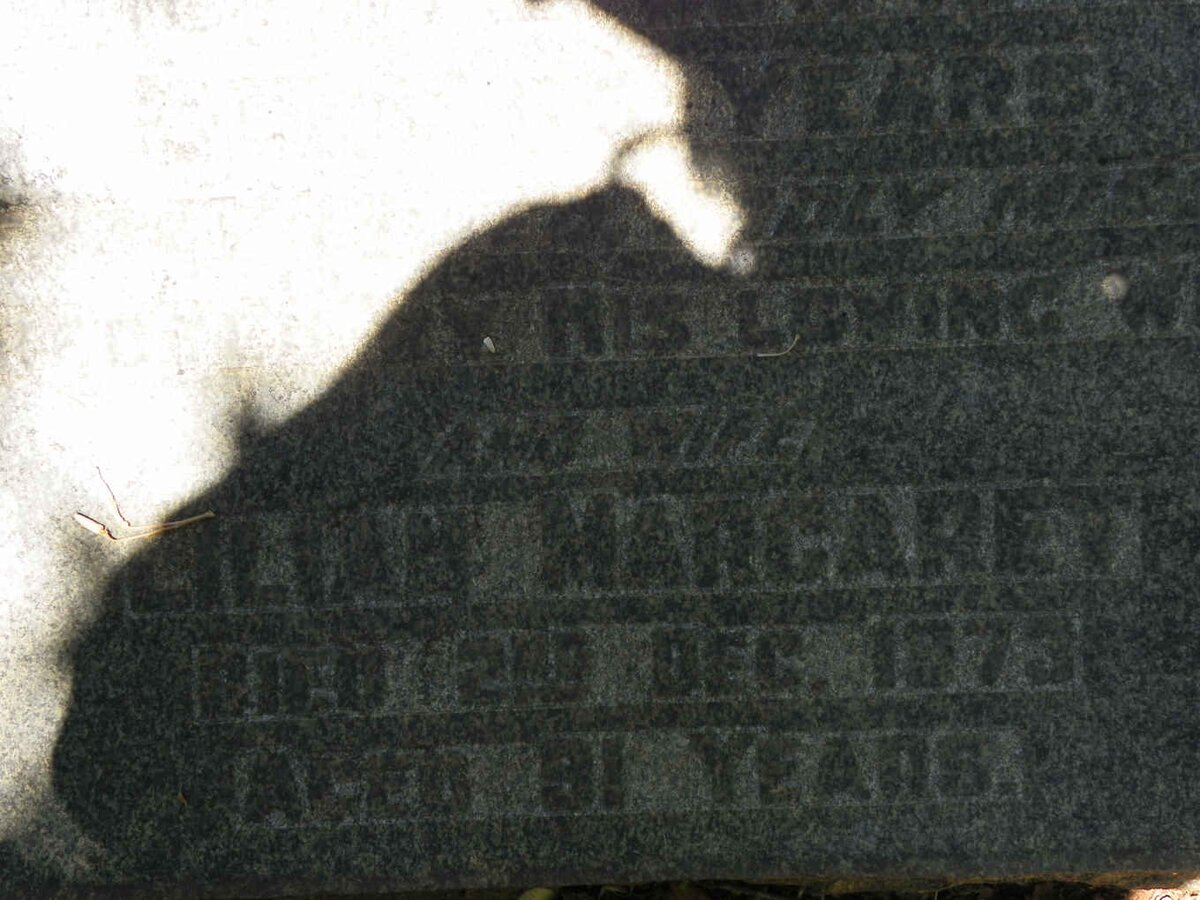 THOMPSON Arthur -1942 &amp; Lilian Margaret -1973