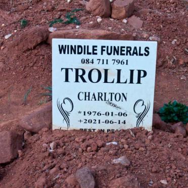 TROLLIP Charlton 1976-2021