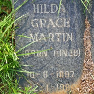 YEO Robert, MOSLEY 1908-1955 &amp; Stella Maud HINDS 1895-1976 :: MARTIN Hilda Grace nee HINDS 1897-1985
