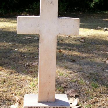 BENCE Stanley C. -1901