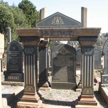 SILVERMAN Beatrice -1916 :: SILVERMAN Emily -1916