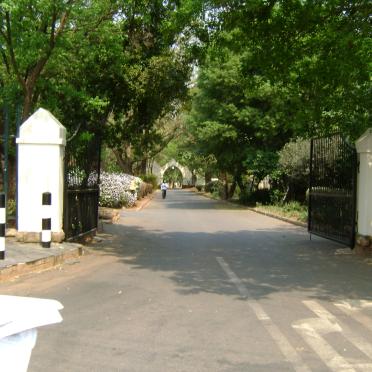 02. Overview / Oorsig